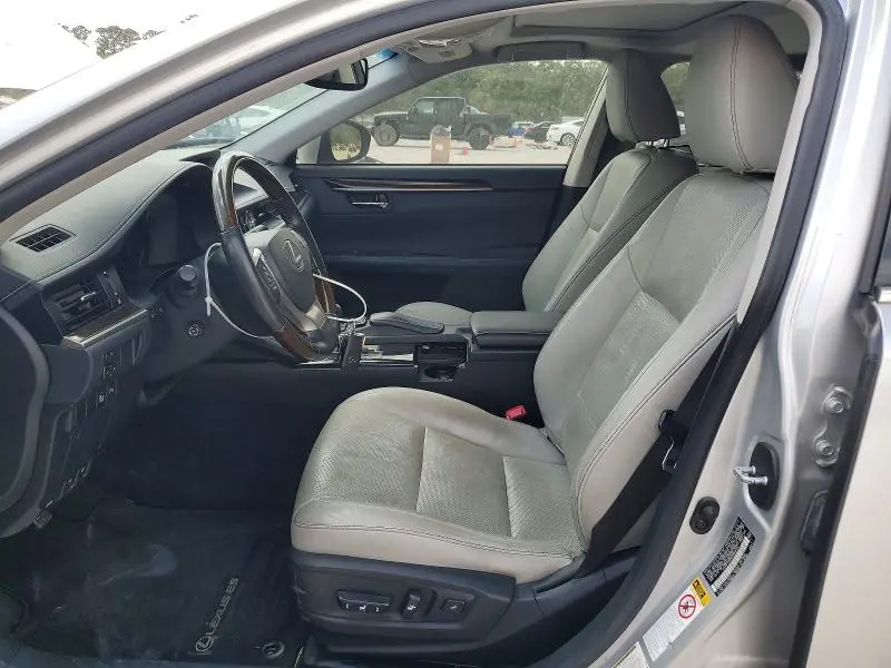 2013 LEXUS ES 350 BASE  