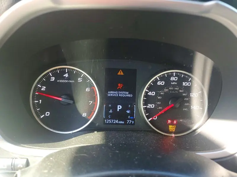2019 MITSUBISHI OUTLANDER SE  