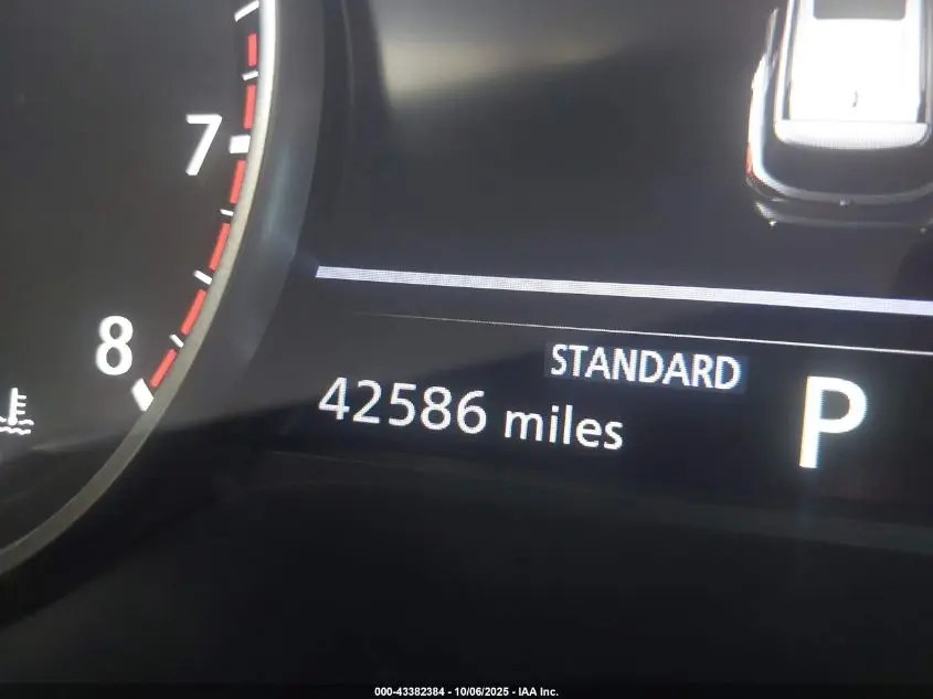 2022 NISSAN PATHFINDER SV 2WD