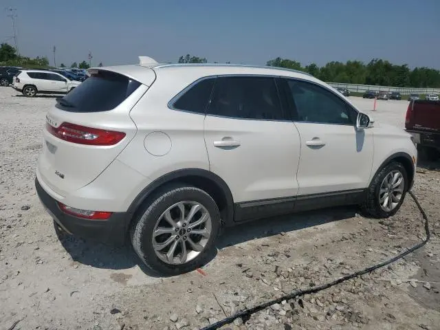 2016 LINCOLN MKC SELECT  