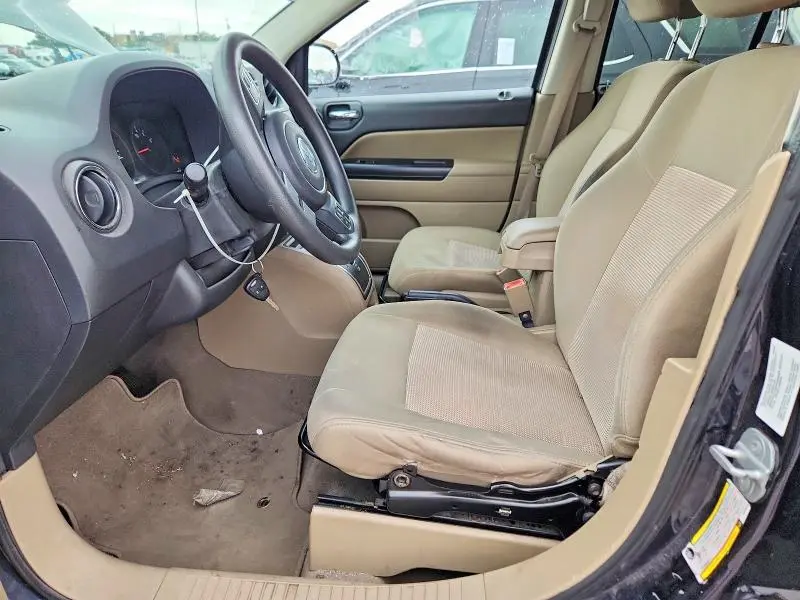 2011 JEEP COMPASS SPORT  