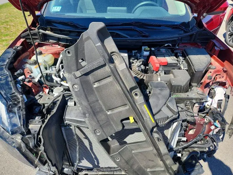 2024 NISSAN ROGUE SV ** R & D * PRI FLEET **