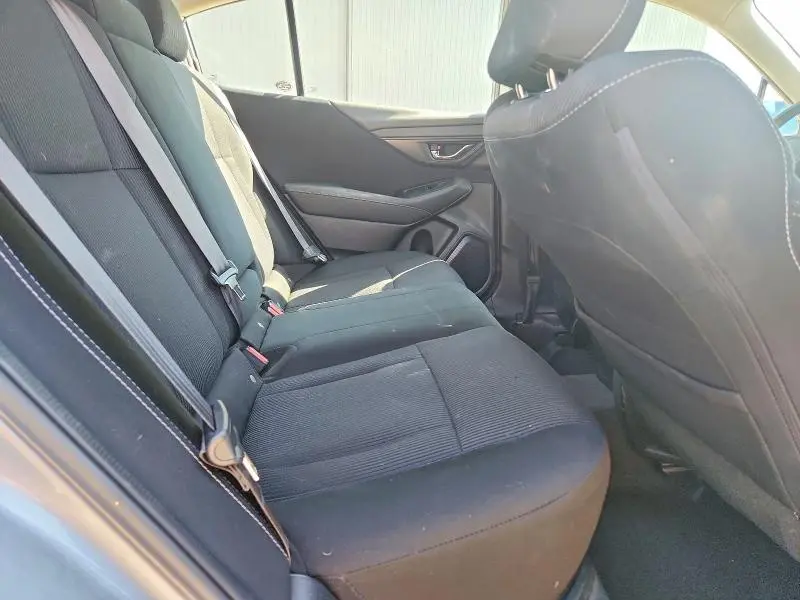 2021 SUBARU LEGACY PREMIUM  