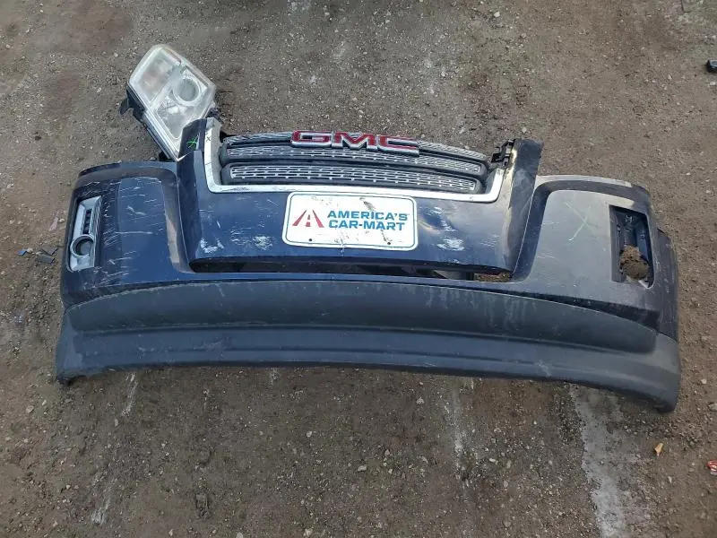 2015 GMC TERRAIN SLT  