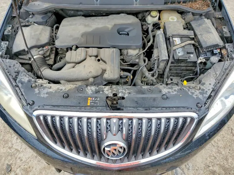 2013 BUICK VERANO   