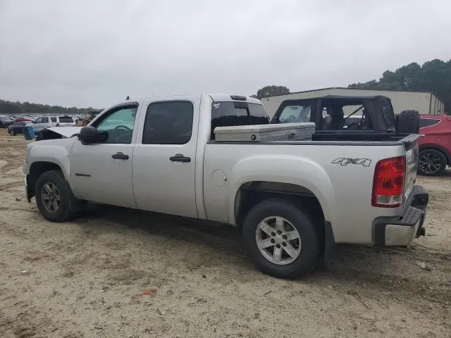 2011 GMC SIERRA K1500 SLE  