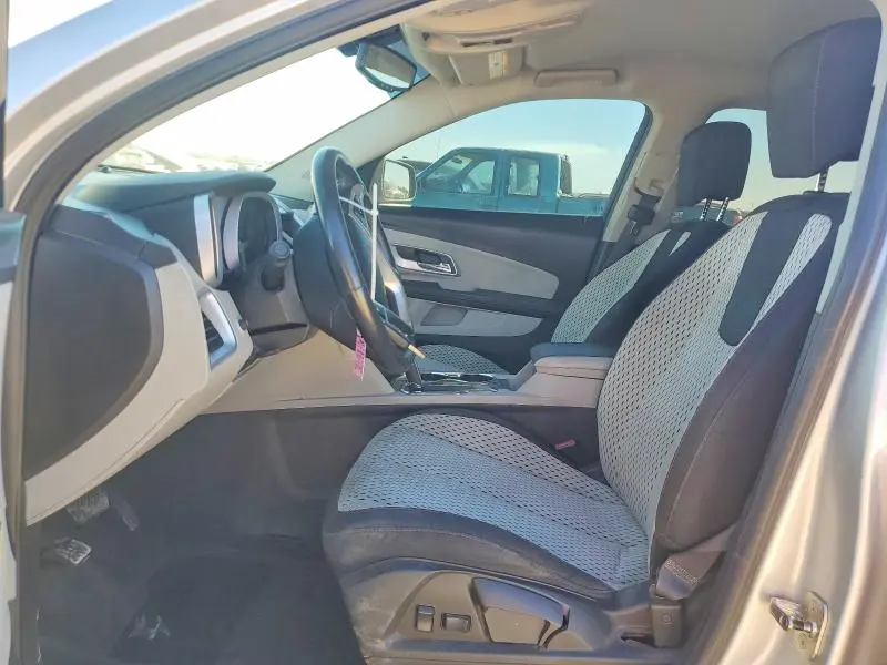 2011 CHEVROLET EQUINOX LS  