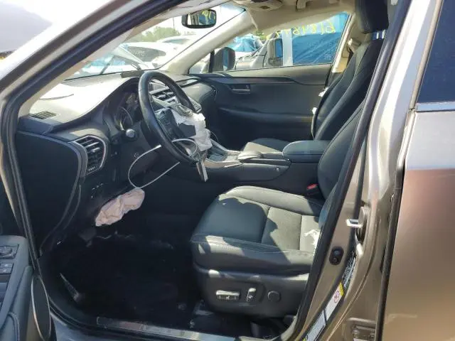 2017 LEXUS NX 200T BASE  