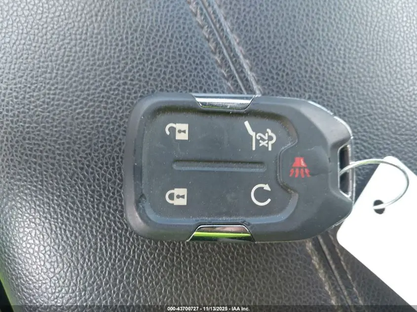 2024 GMC TERRAIN FWD SLT