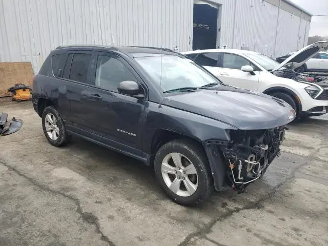 2014 JEEP COMPASS SPORT
