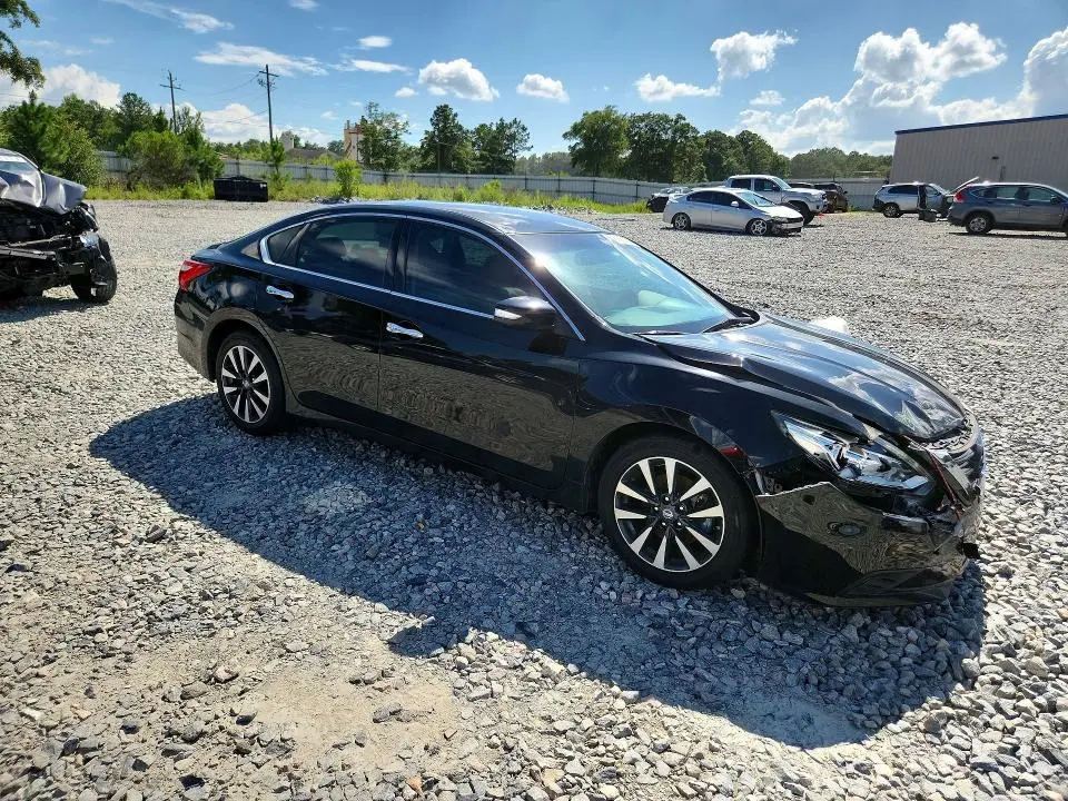 2016 NISSAN ALTIMA 2.5 SL  