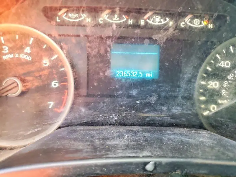 2020 FORD F150 XLT 5.0L V8