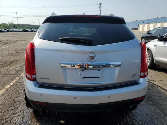 2011 CADILLAC SRX LUXURY COLLECTION  