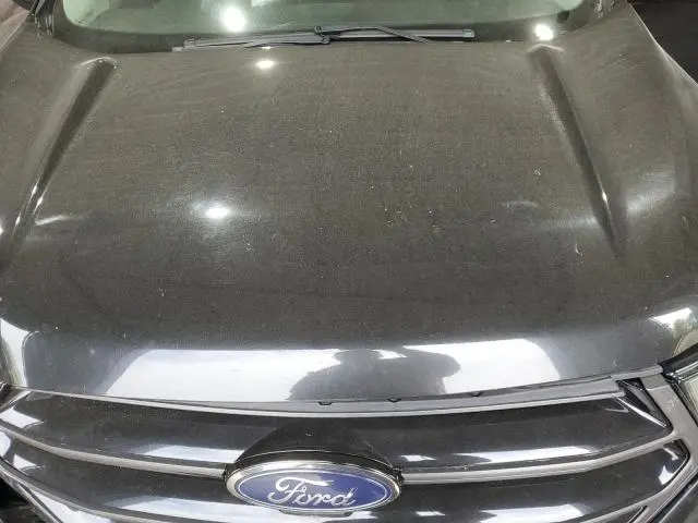 2015 FORD EDGE SPORT  