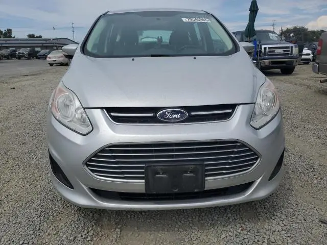 2016 FORD C-MAX SE  