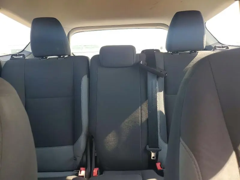 2013 FORD ESCAPE S  