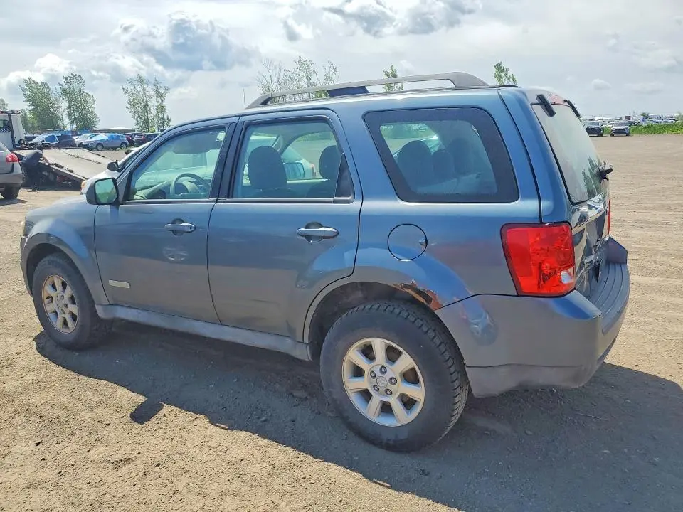 2010 MAZDA TRIBUTE I  