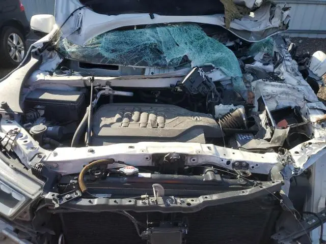 2019 ACURA MDX ADVANCE  