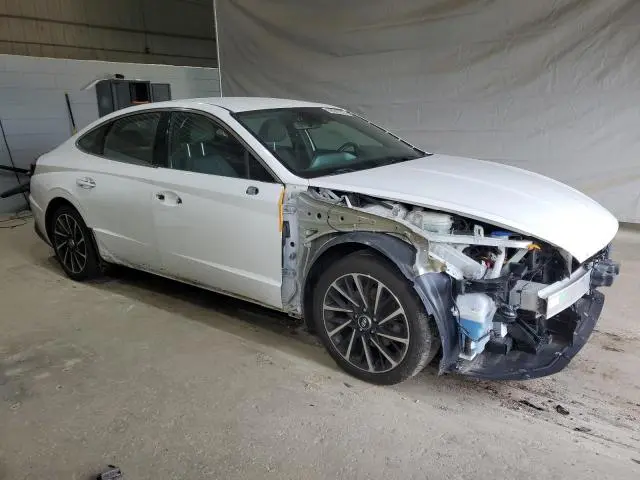 2020 HYUNDAI SONATA SEL PLUS  