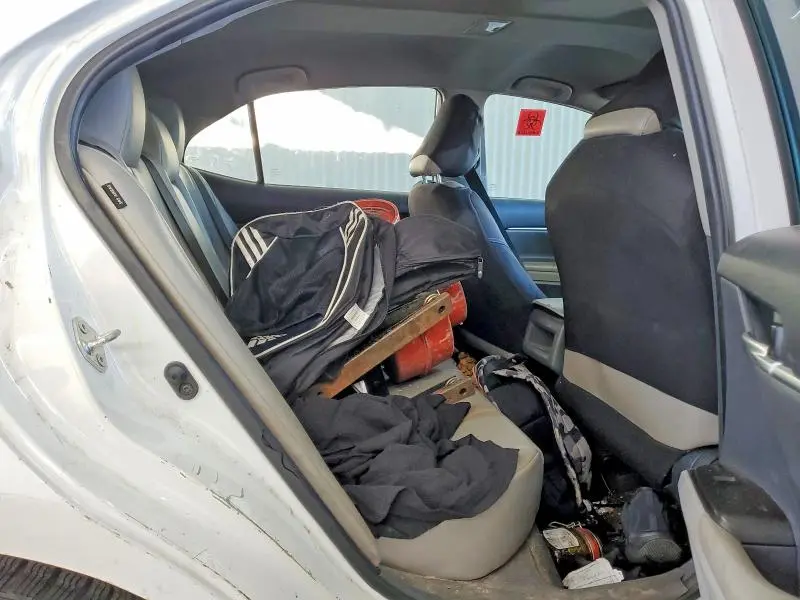 2023 TOYOTA CAMRY SE NIGHT SHADE  