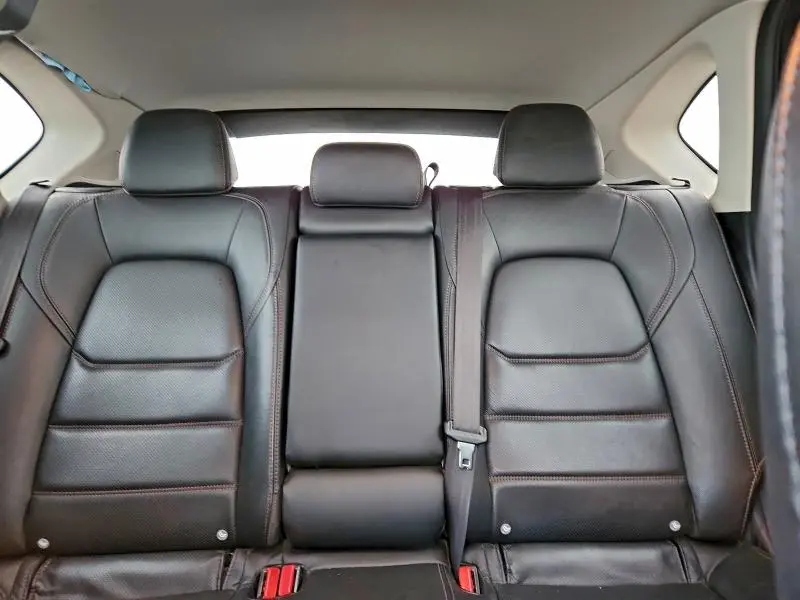 2019 MAZDA CX-5 GRAND TOURING RESERVE  