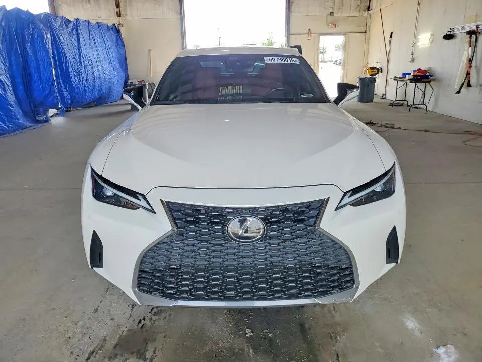 2022 LEXUS IS 300 BASE  