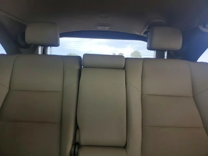 2016 ACURA RDX ADVANCE  