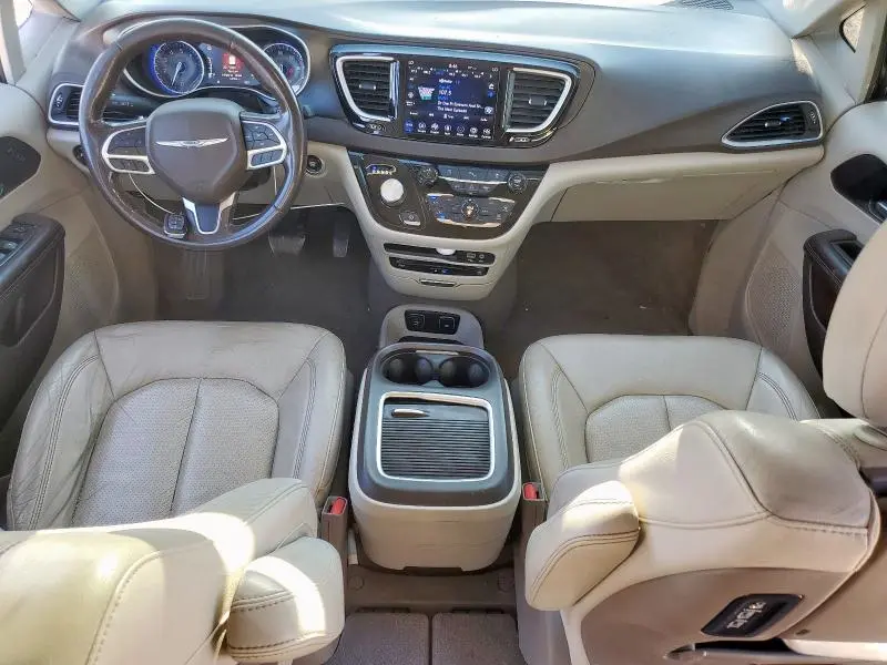 2020 CHRYSLER PACIFICA TOURING L PLUS  