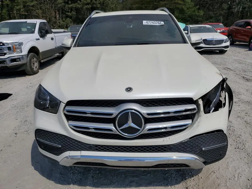 2022 MERCEDES-BENZ GLE 350  