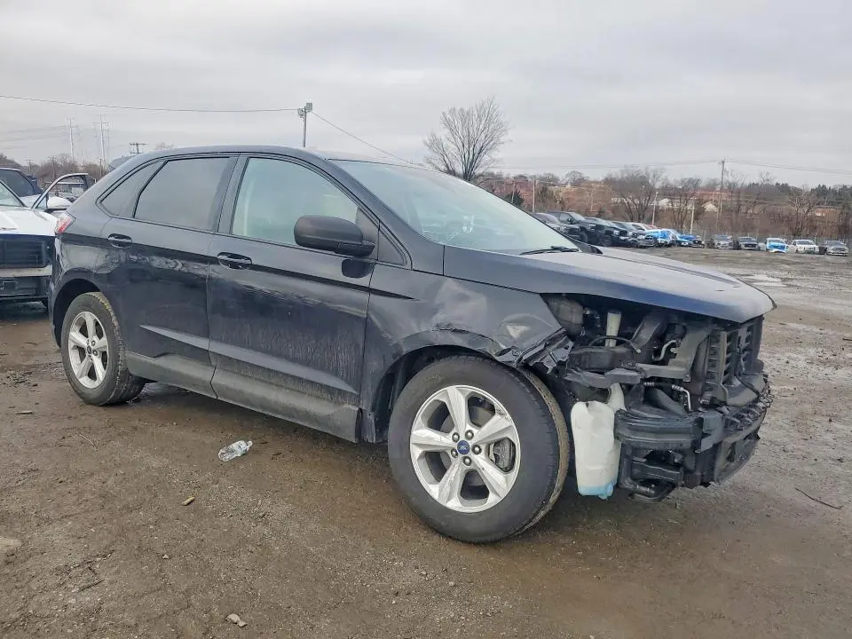 2020 FORD EDGE SE  