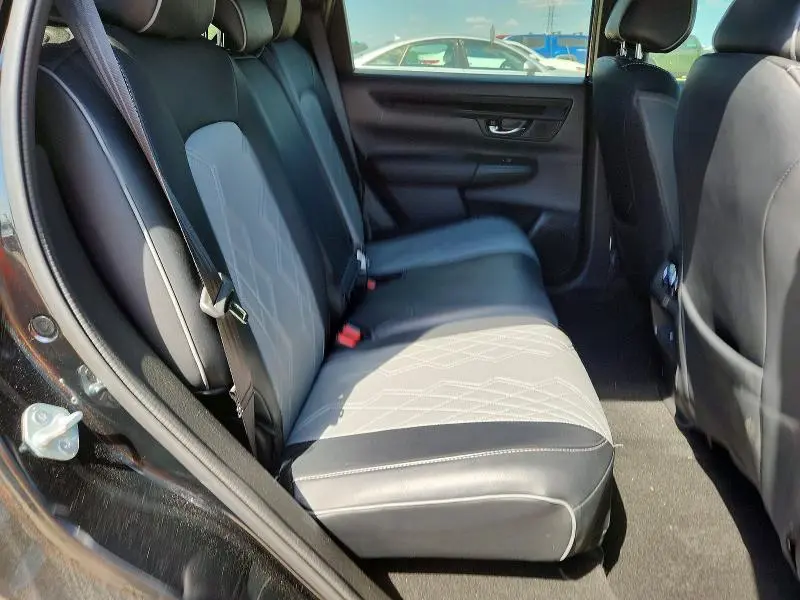 2026 HONDA CR-V SPORT-L  