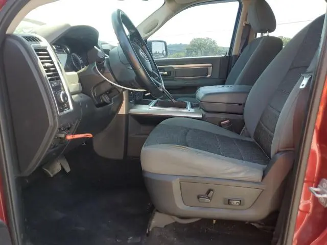 2015 RAM 1500 SLT  