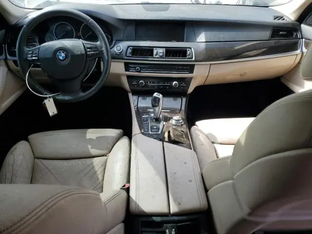 2013 BMW 535 I  