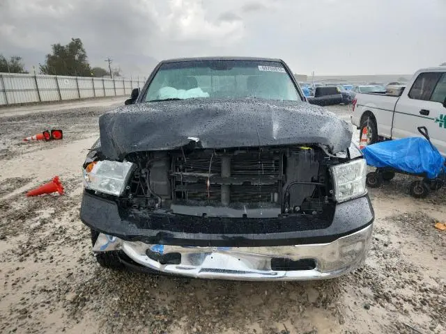 2020 RAM 1500 CLASSIC SLT