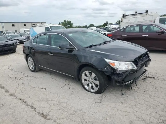 2011 BUICK LACROSSE CXS  