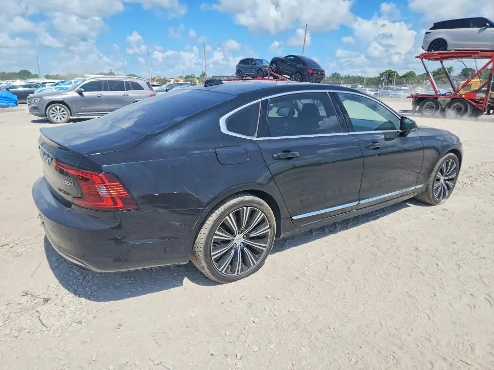 2023 VOLVO S90 PLUS  