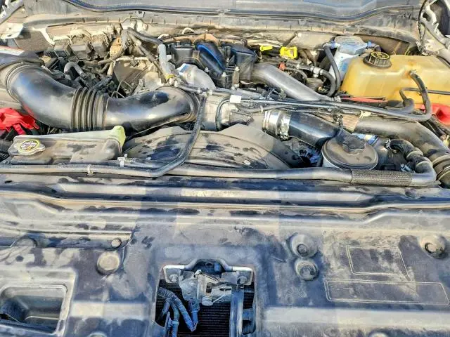 2019 FORD F250 SUPER DUTY  