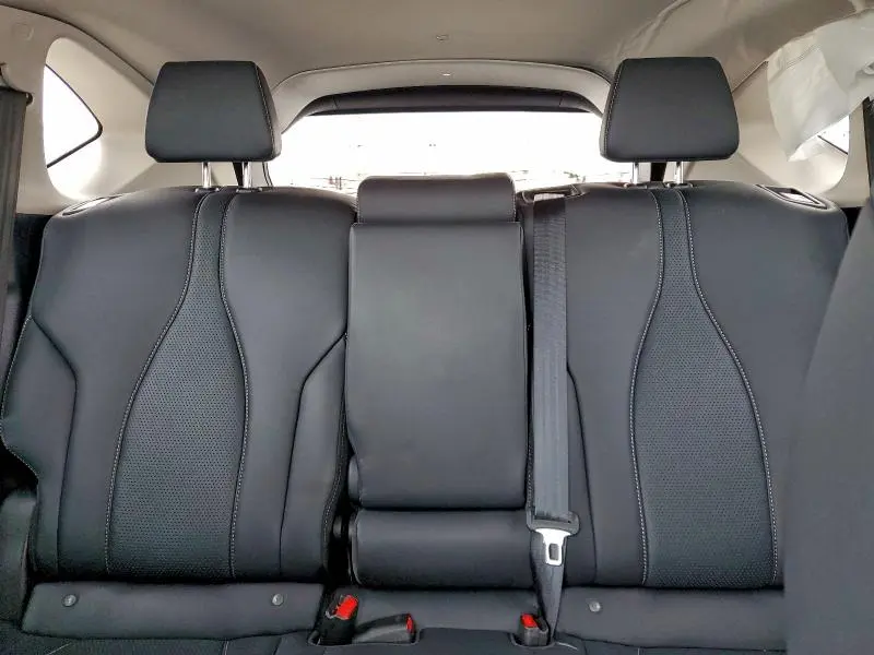 2020 ACURA RDX TECHNOLOGY  