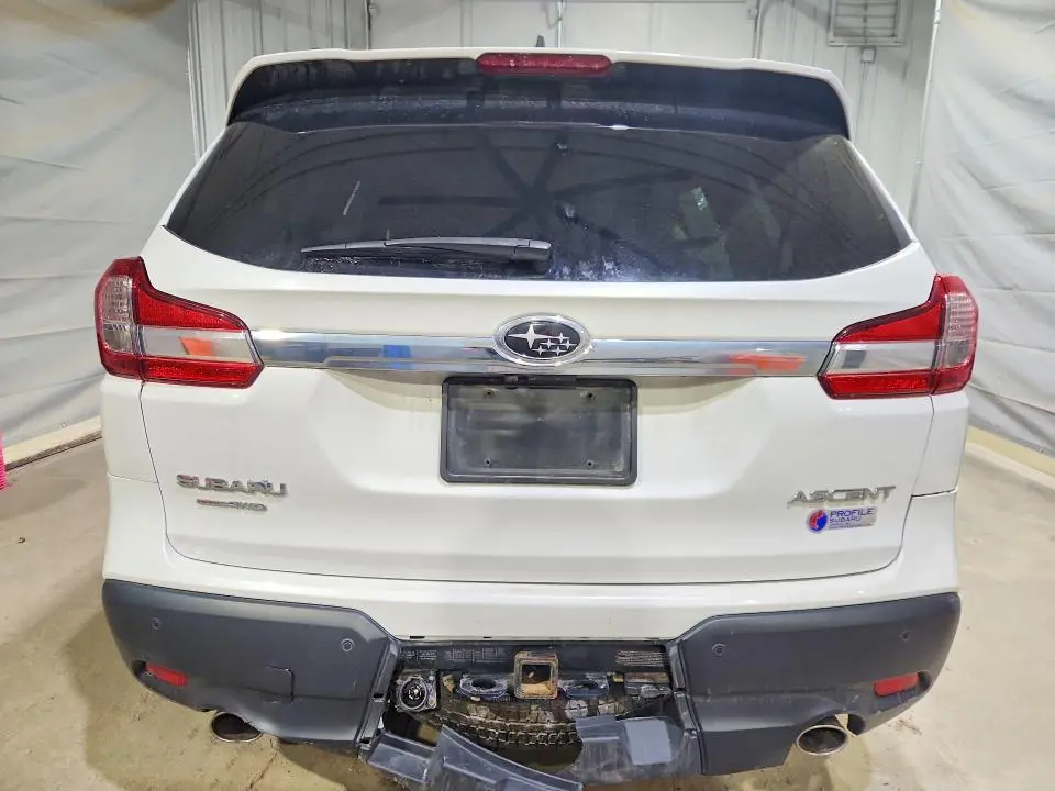 2022 SUBARU ASCENT PREMIUM  