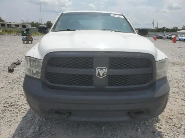 2013 RAM 1500 ST  