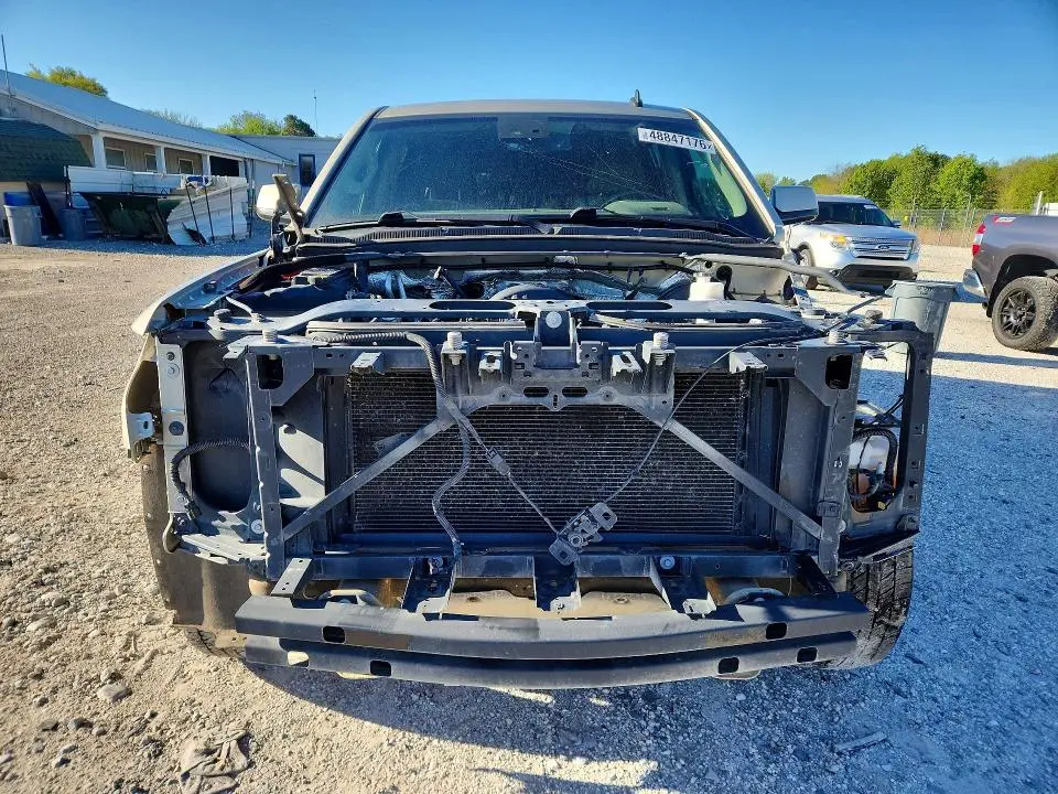 2015 CHEVROLET SUBURBAN C1500 LT  