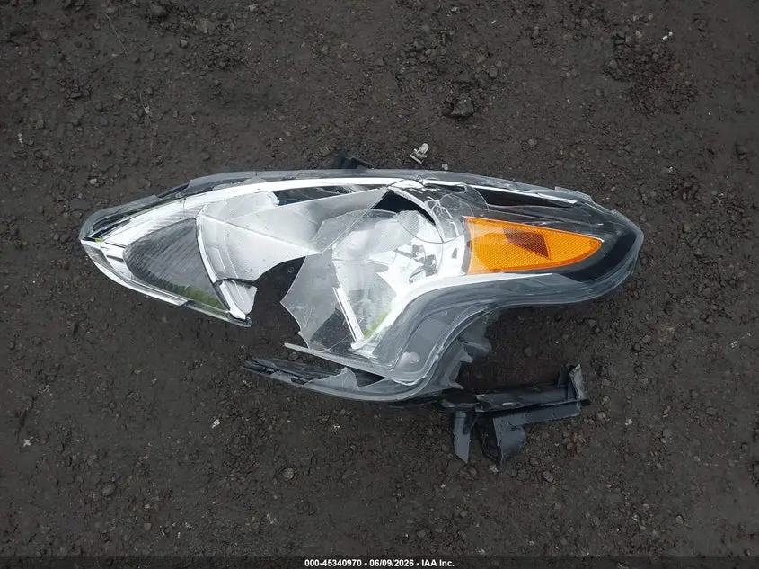2019 NISSAN VERSA 1.6 S+