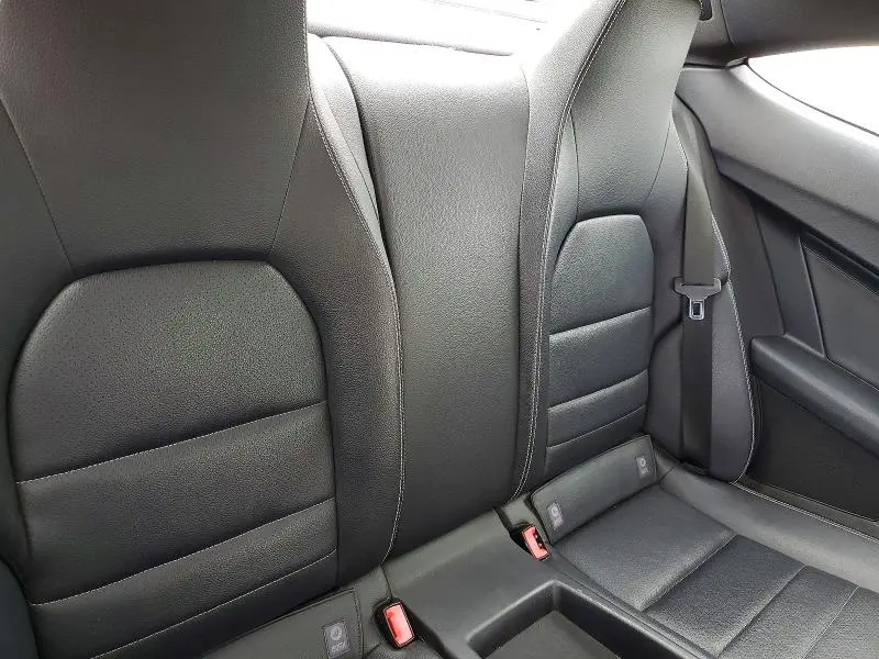 2015 MERCEDES-BENZ C 250  