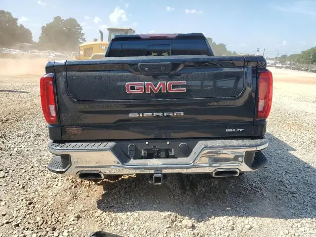 2020 GMC SIERRA K1500 SLT  