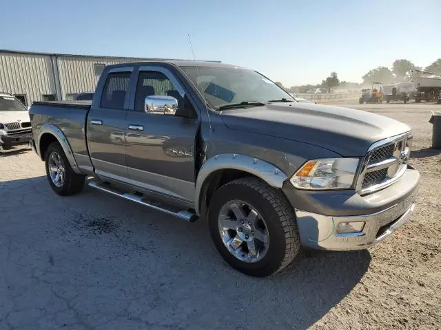 2010 DODGE RAM 1500   
