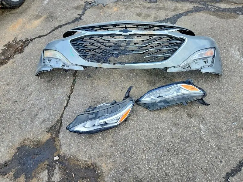 2023 CHEVROLET MALIBU PREMIER  