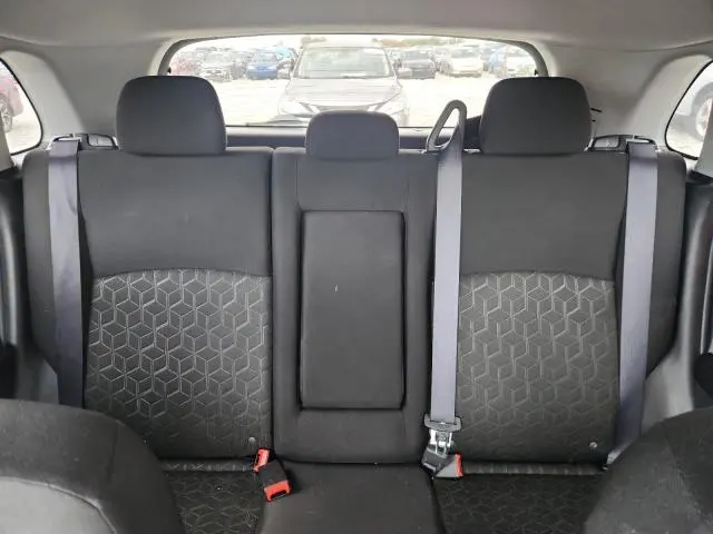 2020 MITSUBISHI OUTLANDER SPORT SE  