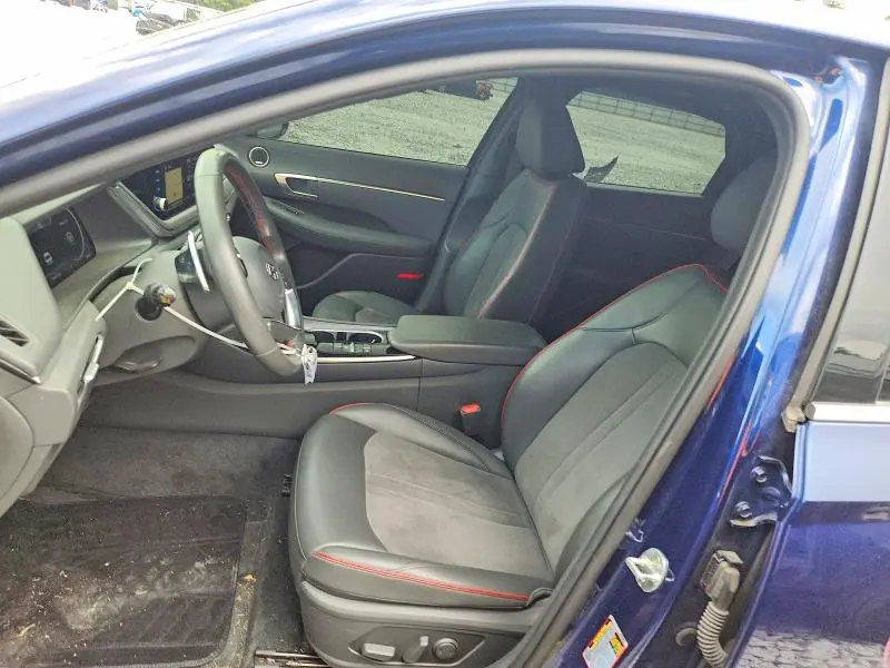 2020 HYUNDAI SONATA SEL PLUS  