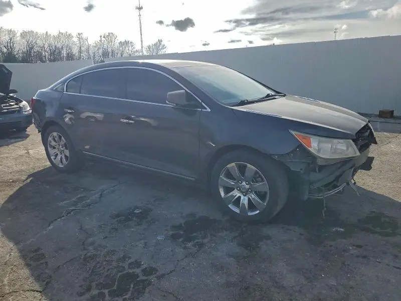 2012 BUICK LACROSSE   