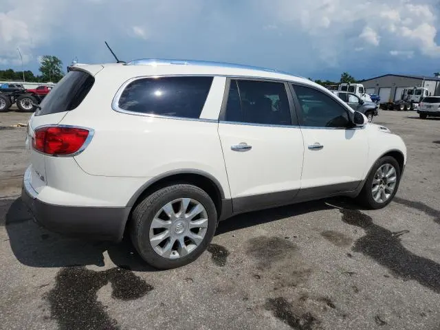 2011 BUICK ENCLAVE CXL  